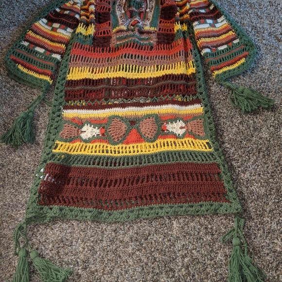 Cleobella woven tunic - Picture 3 of 6